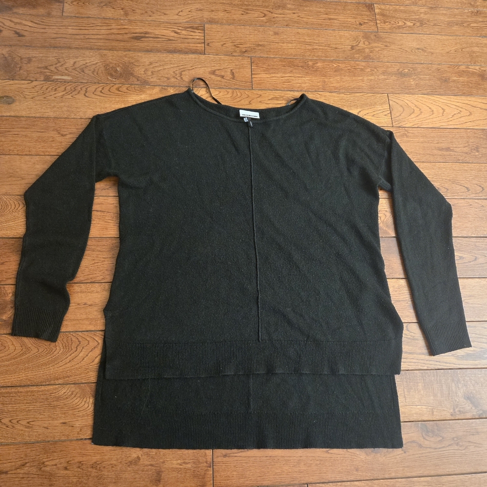 💫 5/$15 - Noisy May Black Pullover Sweater in Women's Size Extra Small